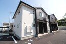 外観写真 サンプレイス八木山西