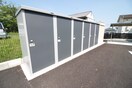 建物設備 サンプレイス八木山西