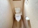 トイレ サンプレイス八木山西