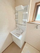 洗面 サンプレイス八木山西