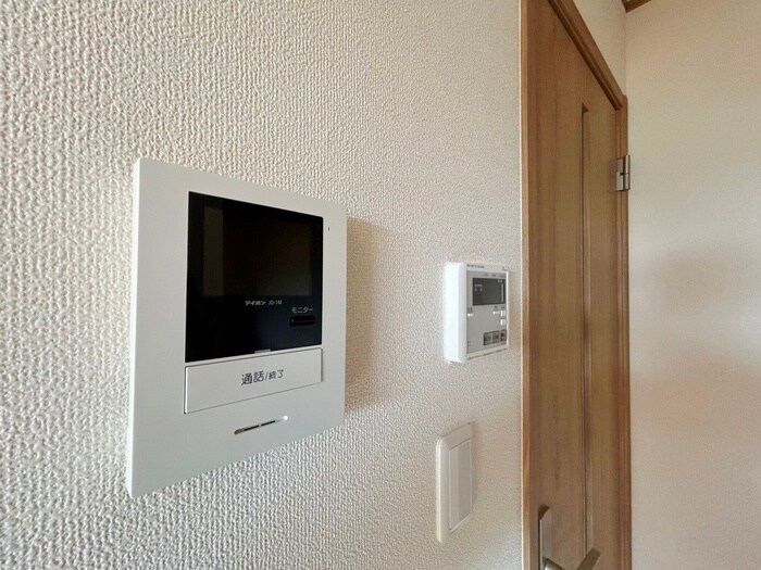 内観写真 サンプレイス八木山西
