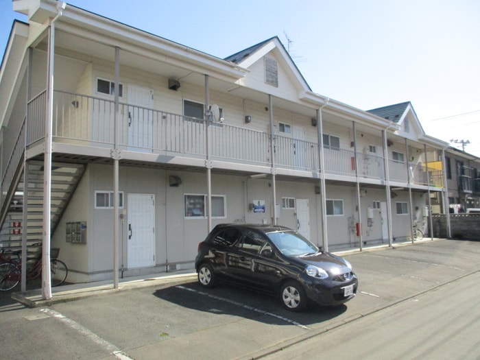 外観写真 ファミ－ル長町南