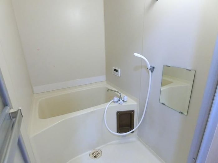 バス／シャワールーム等 ファミ－ル長町南