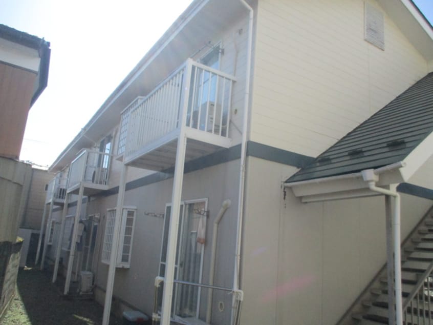 外観写真 ファミ－ル長町南