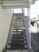 外観写真 ファミ－ル長町南