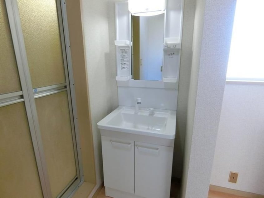 洗面 ファミ－ル長町南