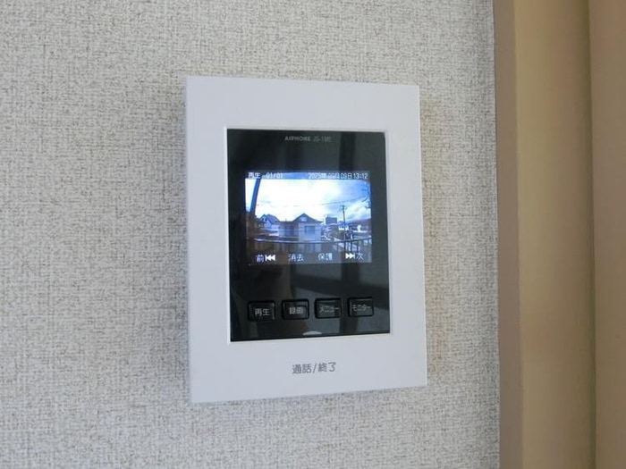 内観写真 ファミ－ル長町南