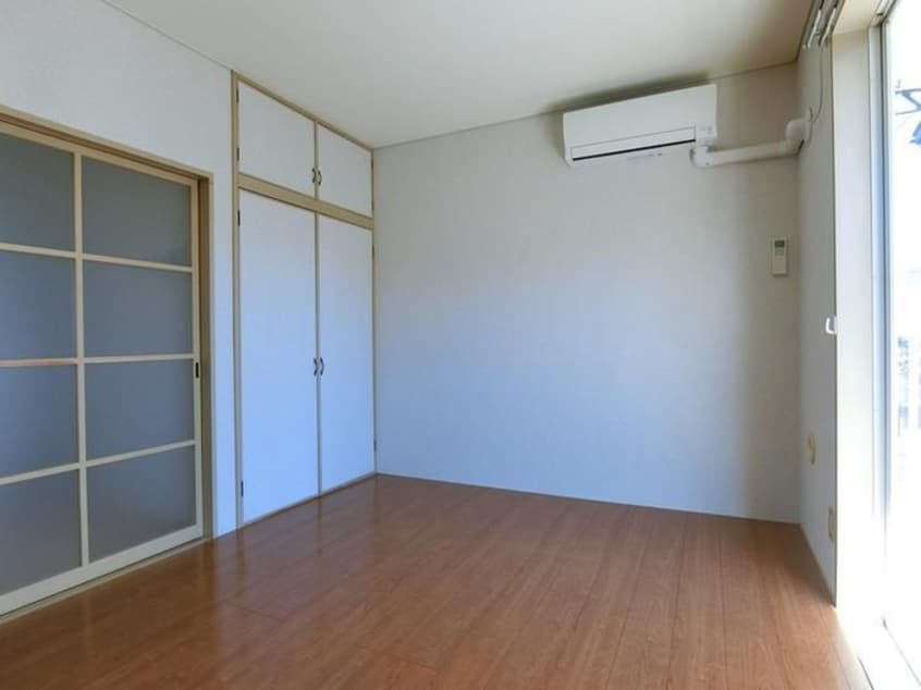 居室 ファミ－ル長町南