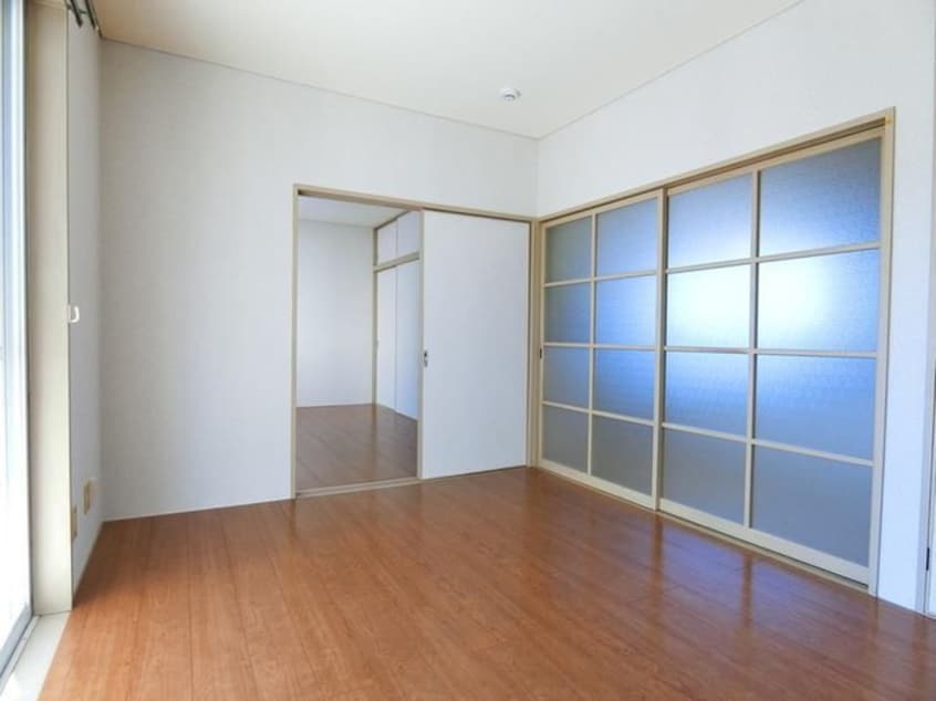 居室 ファミ－ル長町南