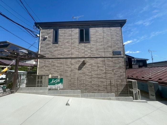 周辺環境 エトワール