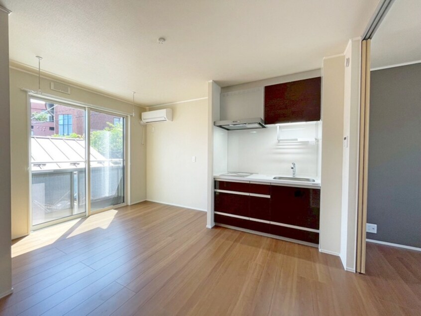 キッチン エトワール