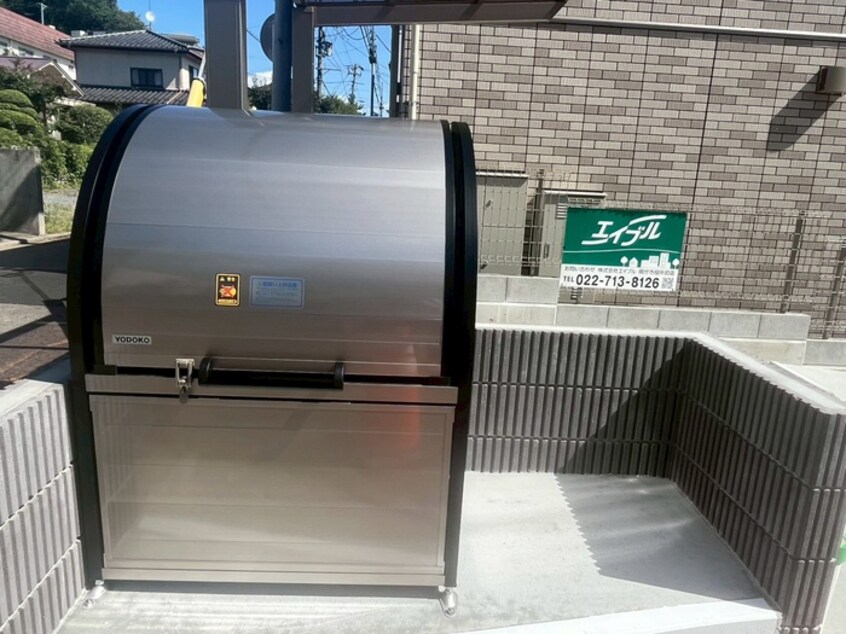 建物設備 エトワール