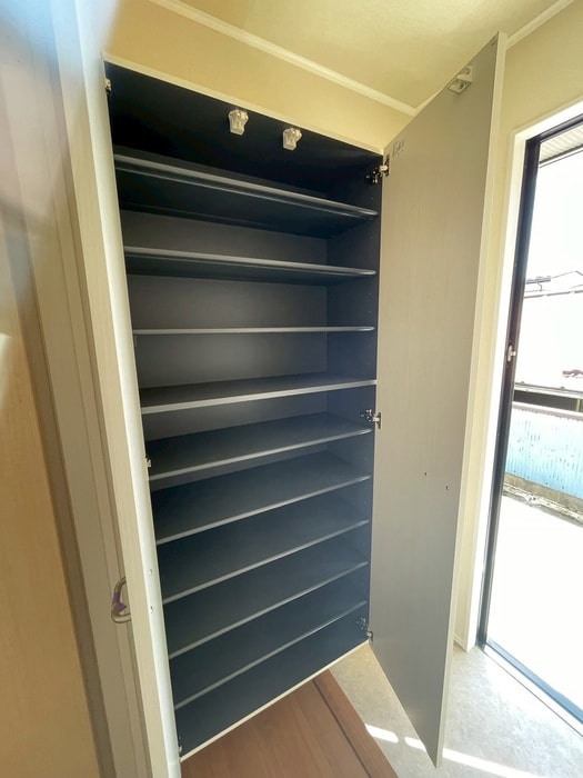 靴箱 エトワール