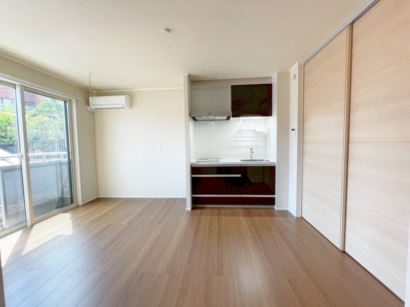 居室 エトワール