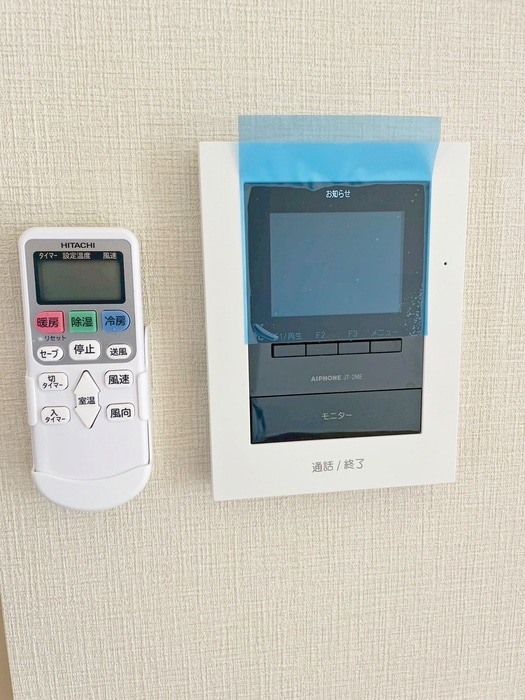 内観写真 エトワール