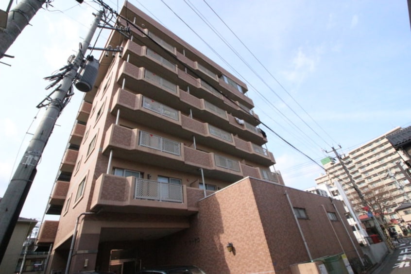 外観写真 ラ・シャテロ