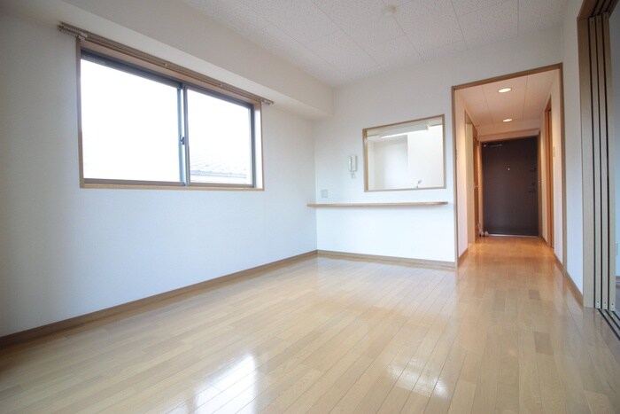 居室 ラ・シャテロ