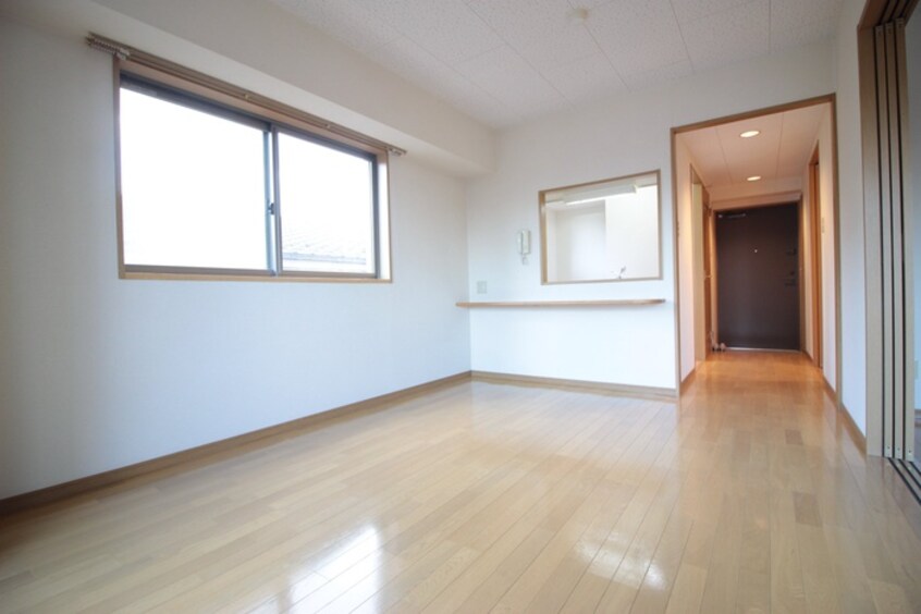 居室 ラ・シャテロ