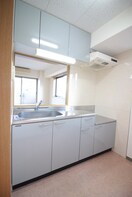 キッチン ラ・シャテロ