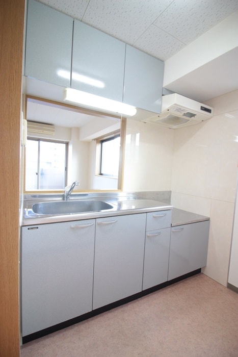 キッチン ラ・シャテロ