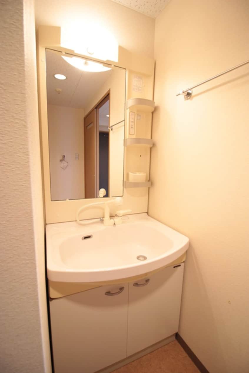 洗面 ラ・シャテロ