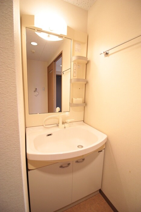 洗面 ラ・シャテロ