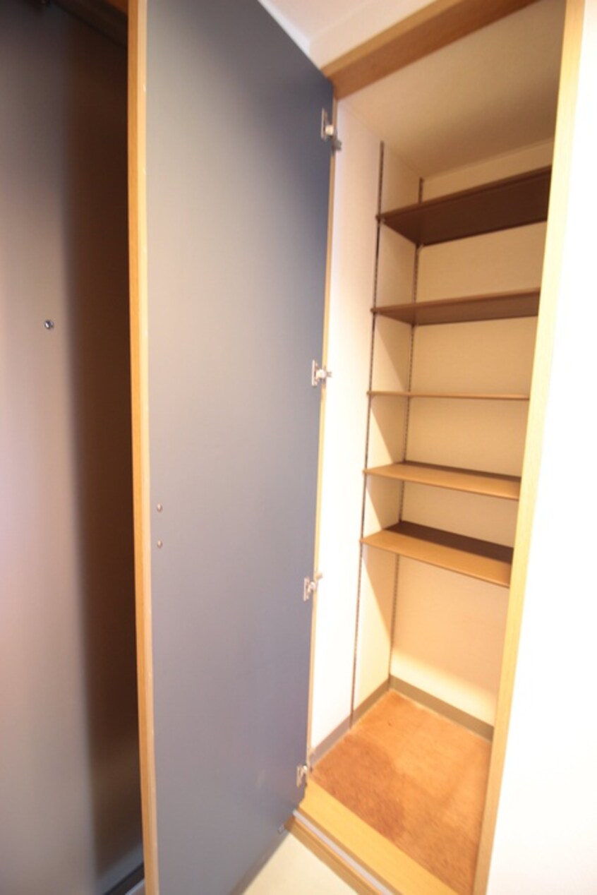 靴箱 ラ・シャテロ