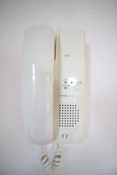 内観写真 ラ・シャテロ