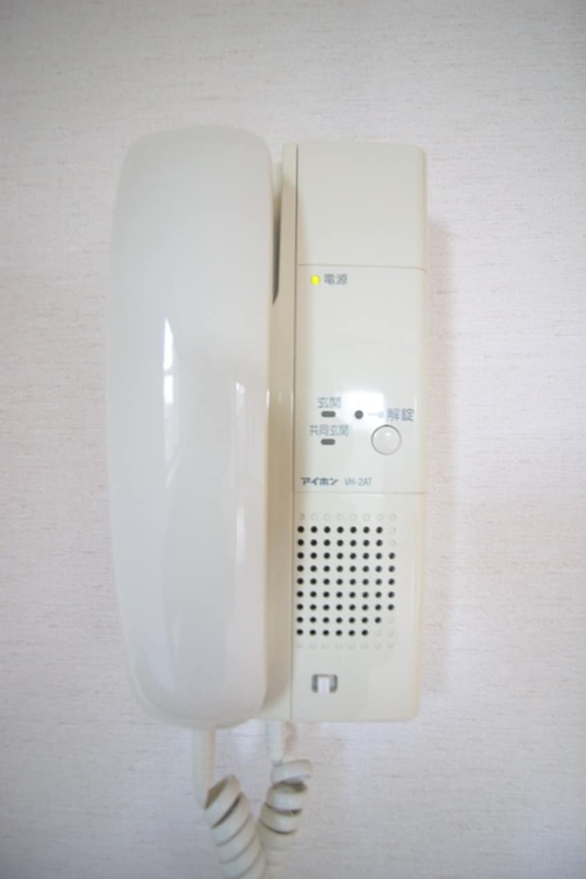 内観写真 ラ・シャテロ