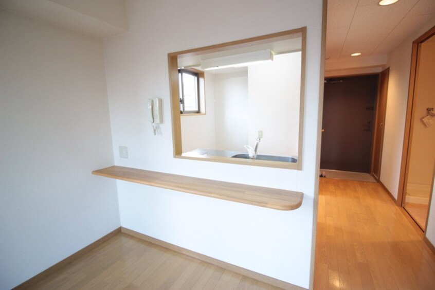 キッチン ラ・シャテロ