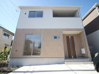 ラフィーノ滝道戸建一号棟