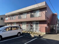 渡辺コーポ