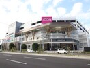 イオンスタイル(スーパー)まで550m 渡辺コーポ