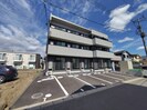 ラズワード薬師堂の外観