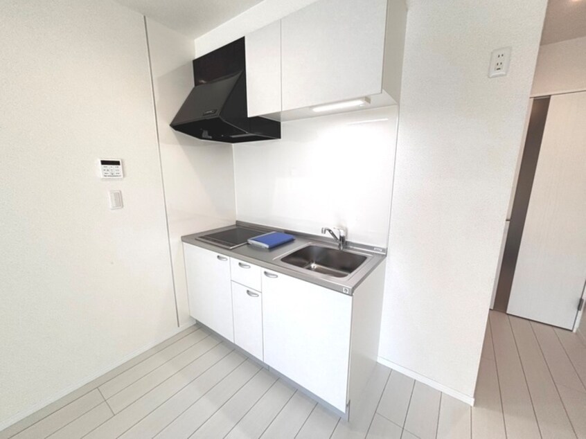 キッチン ラズワード薬師堂