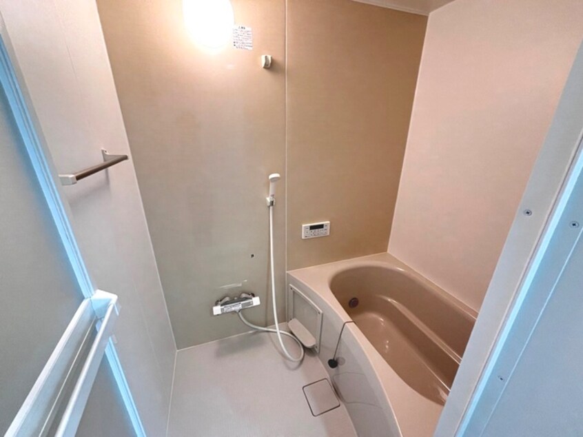 バス／シャワールーム等 ラズワード薬師堂