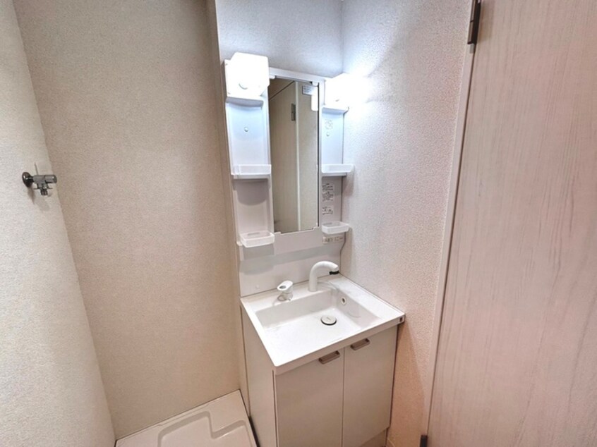 洗面 ラズワード薬師堂