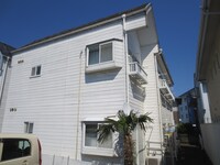 ホワイトキャッスル５番館