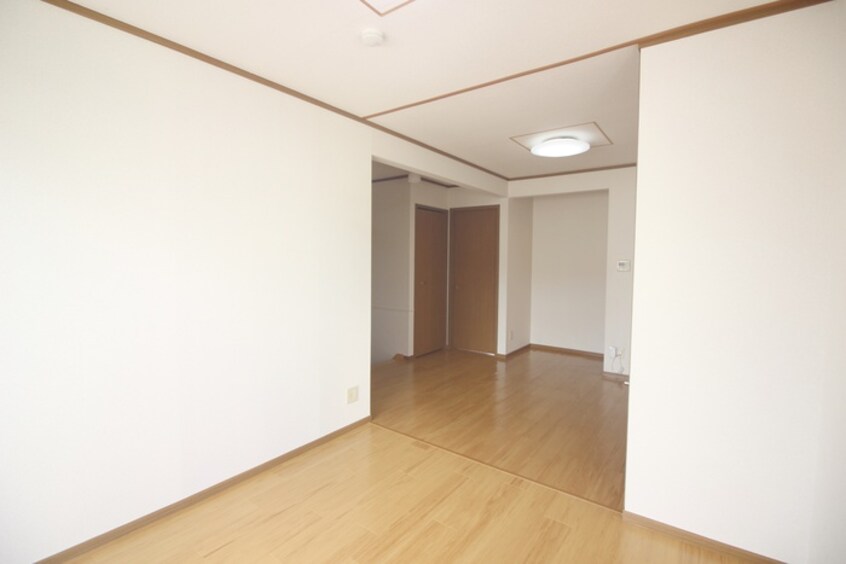 居室 キャピタル広瀬Ⅲ