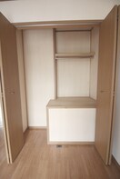 収納 キャピタル広瀬Ⅲ