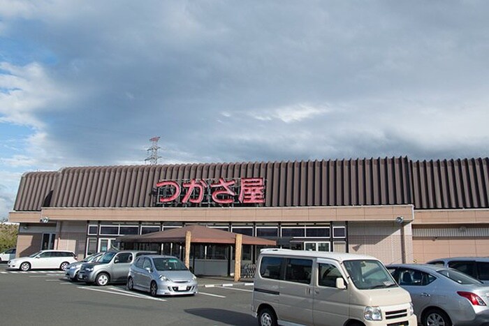 つかさ屋東仙台店(スーパー)まで417m リ－ベンデ－ル