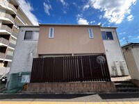 ローレルパティオ薬師堂