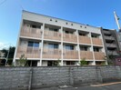 Ｌａｎｄ錦町の外観