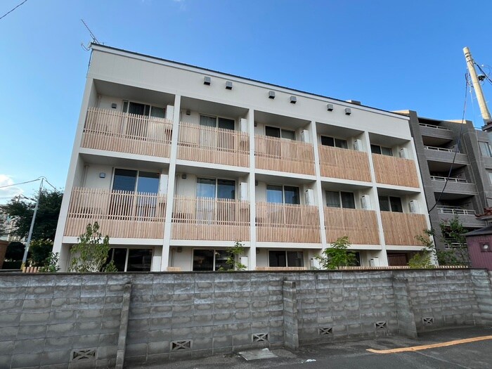 外観写真 Ｌａｎｄ錦町