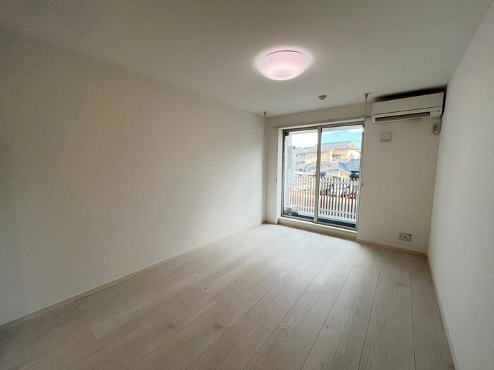 居室 Ｌａｎｄ錦町