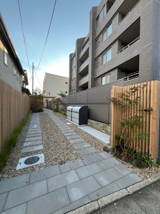 外観写真 Ｌａｎｄ錦町