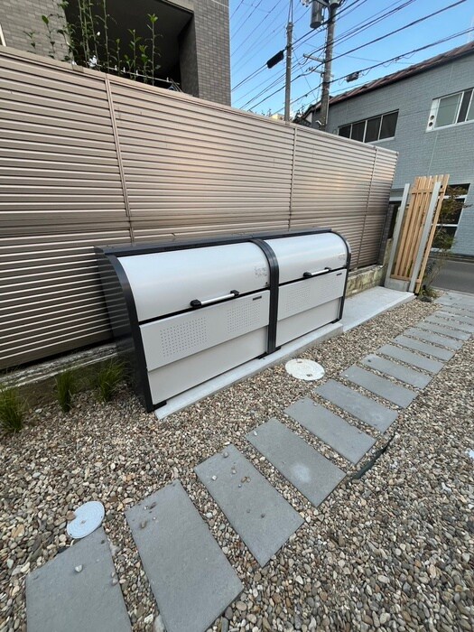 建物設備 Ｌａｎｄ錦町