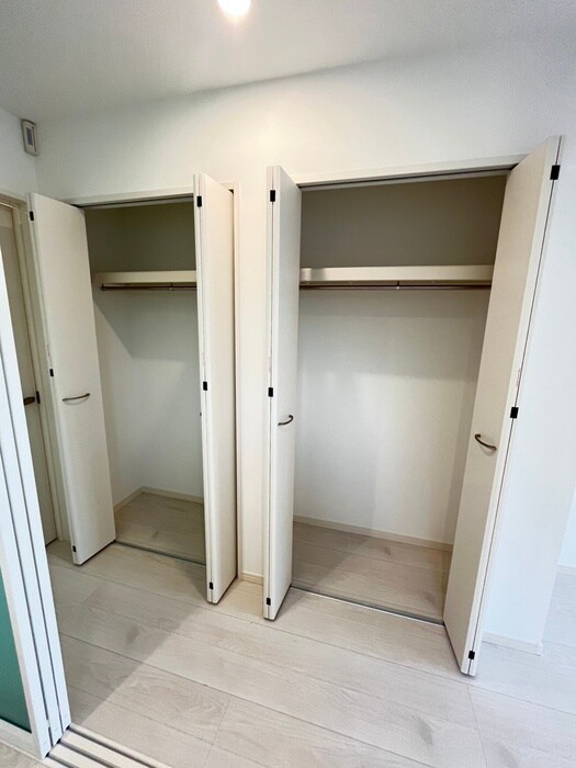 収納 Ｌａｎｄ錦町