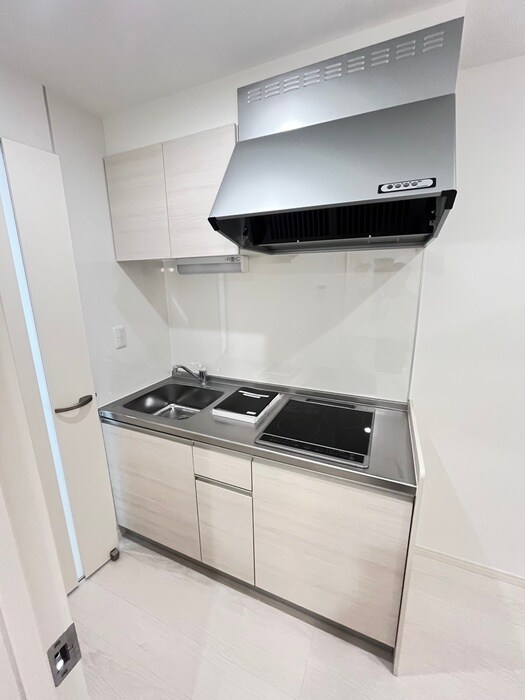 キッチン Ｌａｎｄ錦町