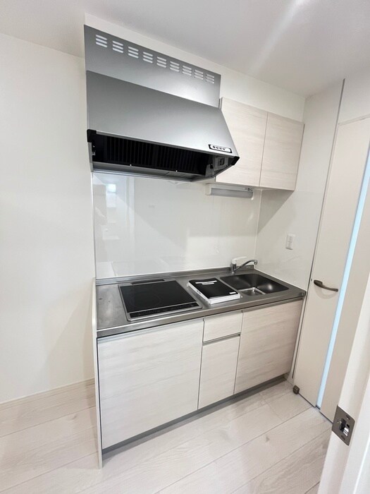 キッチン Ｌａｎｄ錦町